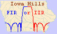 Iowa Hills Software Logo - RF Cafe