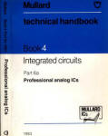 Mullard Technical Handbook (Archive.org) - RF Cafe