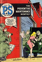 PS Magazine: The Preventative Maintenance Monthly, January 1965 - RF Cafe