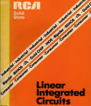 1978 RCA Linear IC Catalog (Archive.org) - RF Cafe 