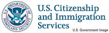 U.S. Citizenship and Immigration Services (USCIS image) - RF Cafe