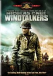 Windtalkers movie (DVD) - RF Cafe