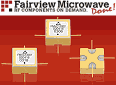 Fairview Microwave Launches High-Reliability Voltage-Controlled Oscillators in Hermetically Sealed SMT Packages - RF Cafe