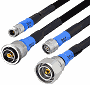Pasternack Debuts New Handheld RF Analyzer Phase-Stable Cable Assemblies - RF Cafe