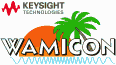 Keysight Technologies to Present a Vision for 5G Evolution at WAMICON 2017 - RF Cafe