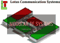 Lotus Communication Systems - RF Cafe