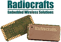 Radiocrafts Intros Sigfox Module with Integrated Sensor Interfaces - RF Cafe