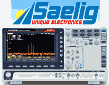 Saelig Introduces All-In-One MDO-2000E Oscilloscope Series with Multiple Built-In Instruments - RF Cafe