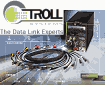 Troll's Network LinkBox Provides a Network Bridge Between Air and Ground Operations - RF Cafe
