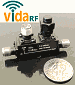 VidaRF Intros 7.5-16 GHz Directional Coupler - RF Cafe