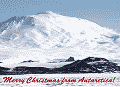 Christmas Caroling via HF from Antarctica Set for December 23 - RF Cafe