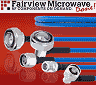 Fairview Microwave Releases New Low-PIM Plenum-Rated Cable Assemblies for Use in Wireless Infrastructure - RF Cafe