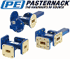 Pasternack Introduces New Cross Guide Couplers for C to K Bands - RF Cafe
