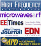 RF & Microwave Engineering Articles for July 2016 - RF Cafe