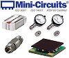 Mini-Circuits December News & Product Highlights - RF Cafe