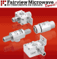 Fairview Microwave Announces New Line of Coaxial RF Surge and Lightning Protectors - RF Cafe