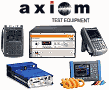 Axiom Test Equipment Early April Specials - RF Cafe