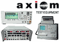 Axiom Test Equipment Early March Specials - RF Cafe