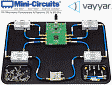 Mini-Circuits and Vayyar Team up to Offer Educational Project Kits for RF Engineers - RF Cafe
