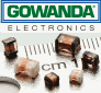 Gowanda High Performance Surface Mount RF Inductors to Be Featured at IMS - RF Cafe