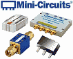 Mini-Circuits February 2018 News & Product Highlights - RF Cafe
