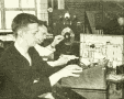 he Navy Trains Radio Technicians, November 1942 QST - RF Cafe