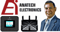 Anatech Electronics Newsletter for December 2018: 2019 Predictions - RF Cafe