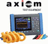 Pursuing Power at Its Purest (Axiom Test Equipment) - RF Cafe