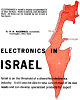 Electronics in Israel, January 17, 1964 Electronics Magazine - RF Cafe