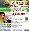 Long Island RF / Microwave Symposium & Exhibits - RF Cafe