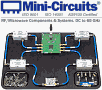 Mini-Circuits' DIY Vector Network Analyzer Kit - RF Cafe
