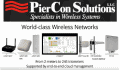 RF Field Engineer Needed by PierCon Solutions - RF Cafe