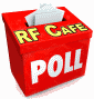 RF Cafe Poll: How Long Is Your Christmas Vacation?
