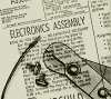 The Electronics Technician Shortage, September 1967 Popular Electronics - RF Cafe