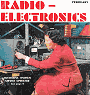 TV Service Can Be Successful, February 1953 Radio-Electronics - RF Cafe
