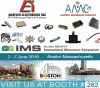 Anatech Electronics Giving Away a Samsung Tablet at IMS 2019 - RF Cafe