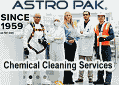 Astro Pak Metal Cleaning Services - RF Cafe