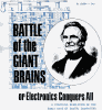 Battle of the Giant Brains or Electronics Conquers All, April 1971 Popular Electronics - RF Cafe