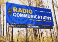 ARRL 'Radio Communications' Billboard Promotes Ham Radio - RF Cafe