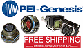 PEI-Genesis Cables & Connectors - RF Cafe
