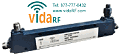 VidaRF Intros Broadband Directional Coupler for 0.5-18 GHz - RF Cafe