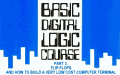Basic Digital Logic Course, December 1974 Popular Electronics - RF Cafe