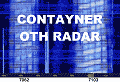 CONTAYNER Over the Horizon Radar - RF Cafe