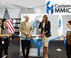 U.S. Congresswoman Lori Trahan Applauds Custom MMICs Outstanding Achievements - RF Cafe