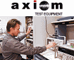 Electronic Repair and Calibration Technician Needed by Axiom Test Equipment - RF Cafe
