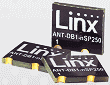 Linx Technologies nanoSplatchTM nSP250 Dual-Band WiFi/WLAN Antenna - RF Cafe
