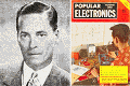 Meet Popular Electronics, October 1954 Popular Electronics - RF Cafe