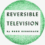 Reversible Television, January 1948, Radio-Craft - RF Cafe