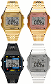 Timex T-80 Retro Watch - RF Cafe