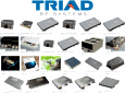 Applications Engineer Wanted by Triad RF Systems - RF Cafe